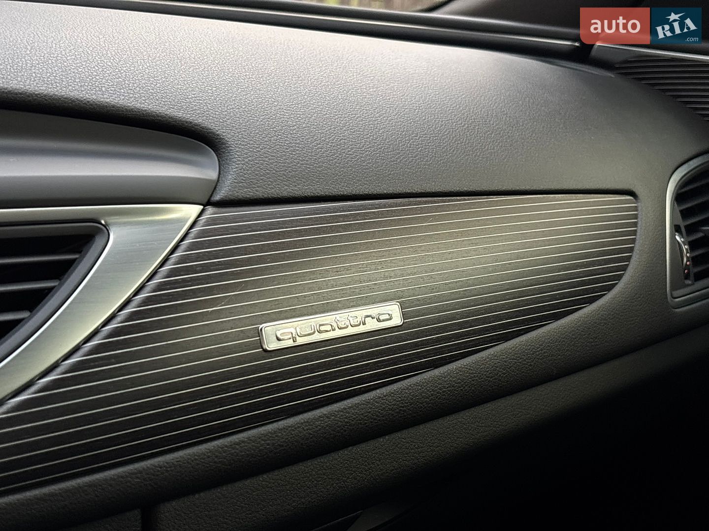 Audi A6 2015 VIN WAUZZZ4G2FN059472 фото оголошення 30 з 44