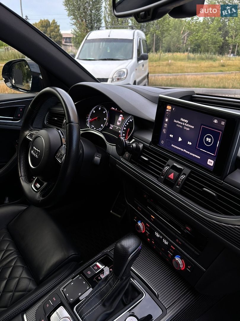 Audi A6 2015 VIN WAUZZZ4G2FN059472 фото оголошення 41 з 44