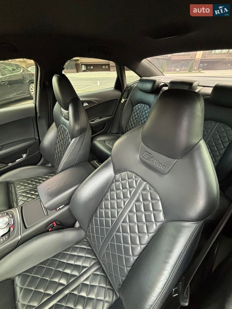 Audi A6 2015 VIN WAUZZZ4G2FN059472 фото оголошення 43 з 44