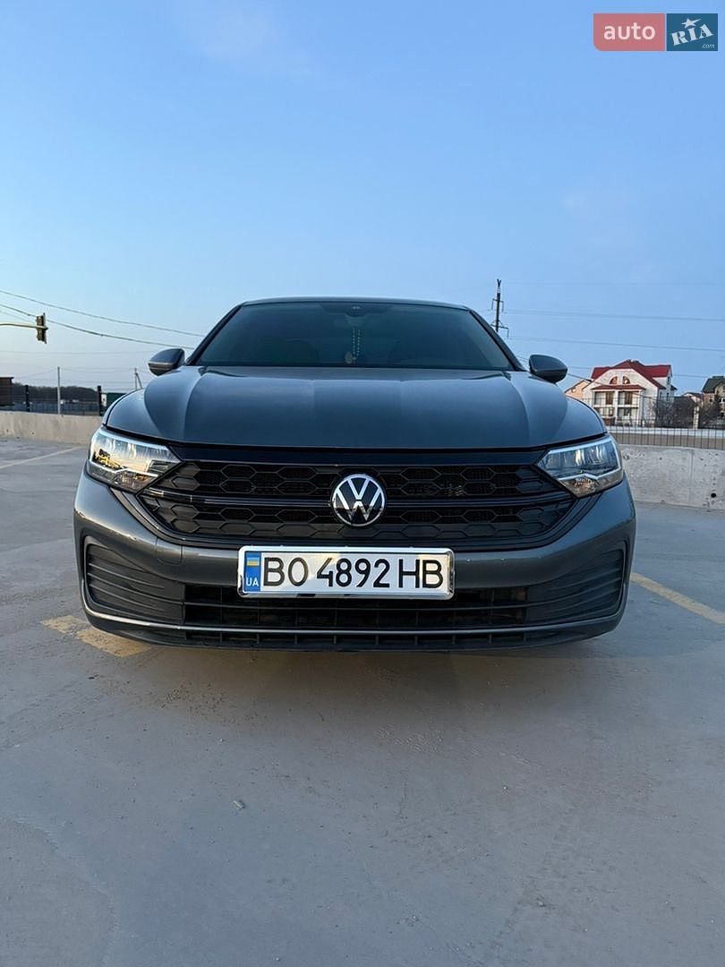 Volkswagen Jetta 2023 VIN 3VW7M7BU2PM057400 фото оголошення 4 з 26