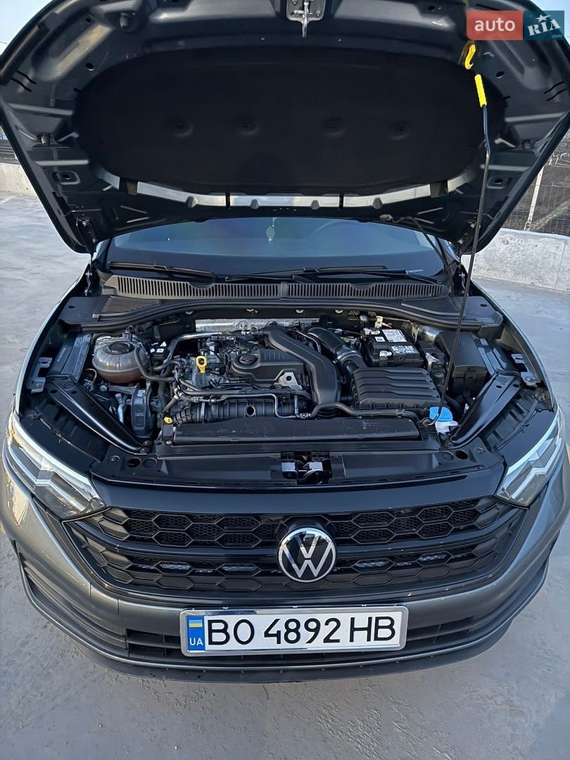 Volkswagen Jetta 2023 VIN 3VW7M7BU2PM057400 фото оголошення 8 з 26