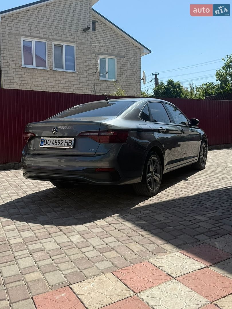 Volkswagen Jetta 2023 VIN 3VW7M7BU2PM057400 фото оголошення 13 з 26