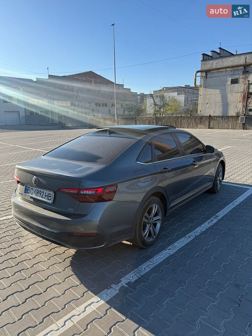 Volkswagen Jetta 2023 VIN 3VW7M7BU2PM057400 фото оголошення 16 з 26