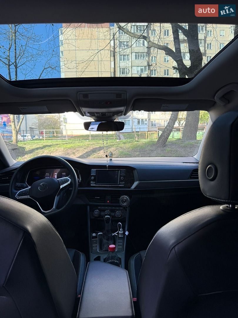 Volkswagen Jetta 2023 VIN 3VW7M7BU2PM057400 фото оголошення 20 з 26