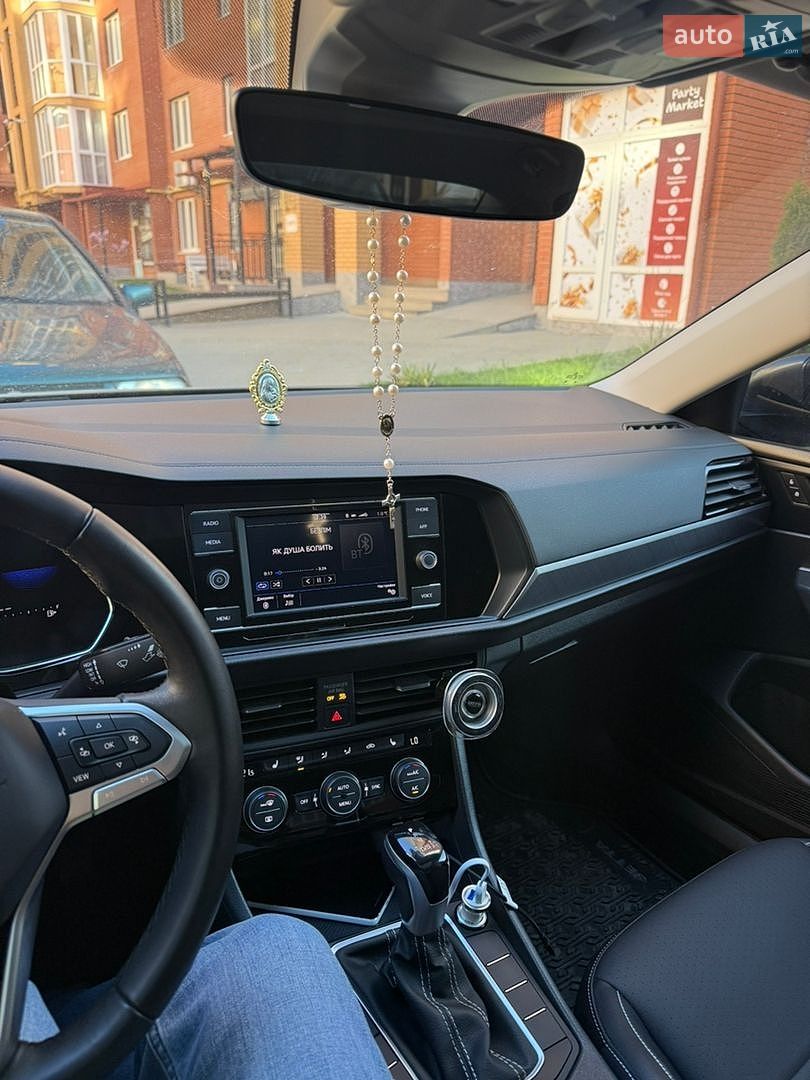 Volkswagen Jetta 2023 VIN 3VW7M7BU2PM057400 фото оголошення 21 з 26