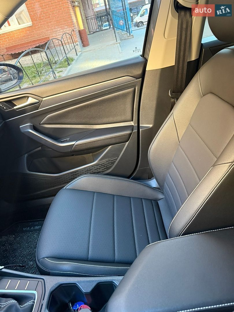 Volkswagen Jetta 2023 VIN 3VW7M7BU2PM057400 фото оголошення 22 з 26
