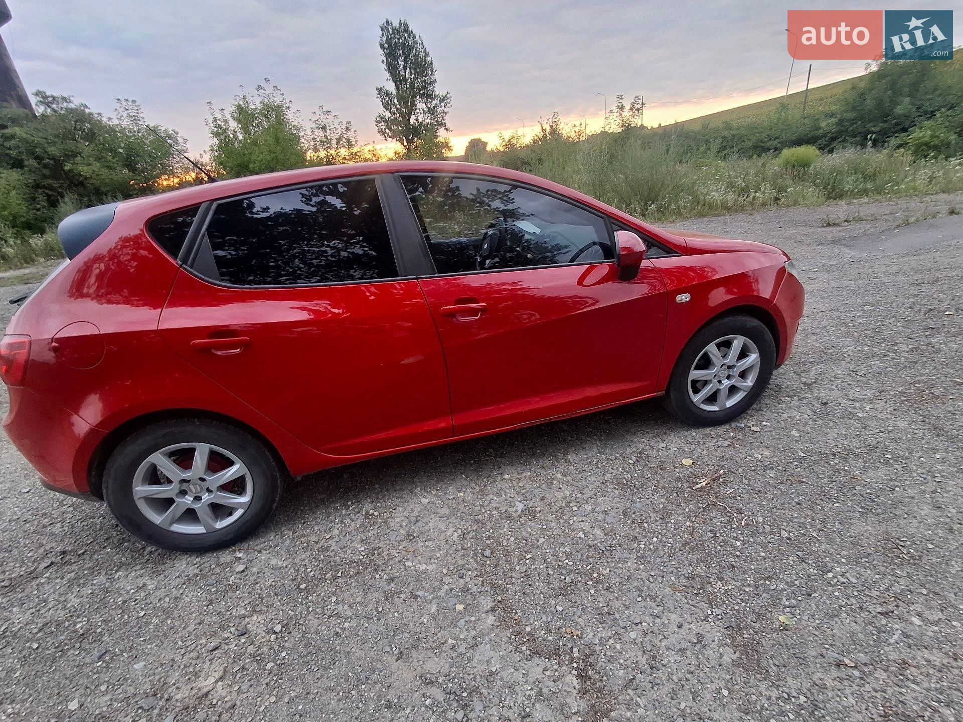 SEAT Ibiza 2010 VIN VSSZZZ6JZBR047640 фото оголошення 16 з 24