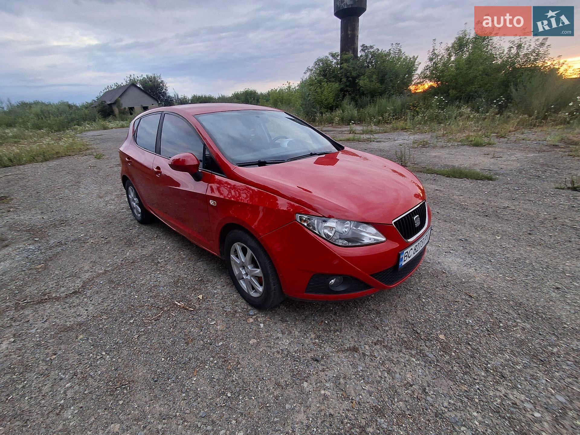 SEAT Ibiza 2010 VIN VSSZZZ6JZBR047640 фото оголошення 17 з 24