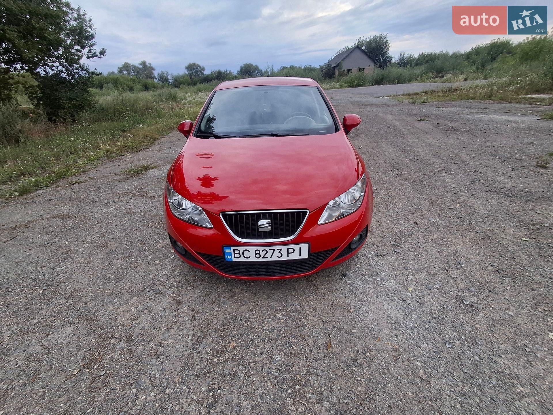 SEAT Ibiza 2010 VIN VSSZZZ6JZBR047640 фото оголошення 22 з 26