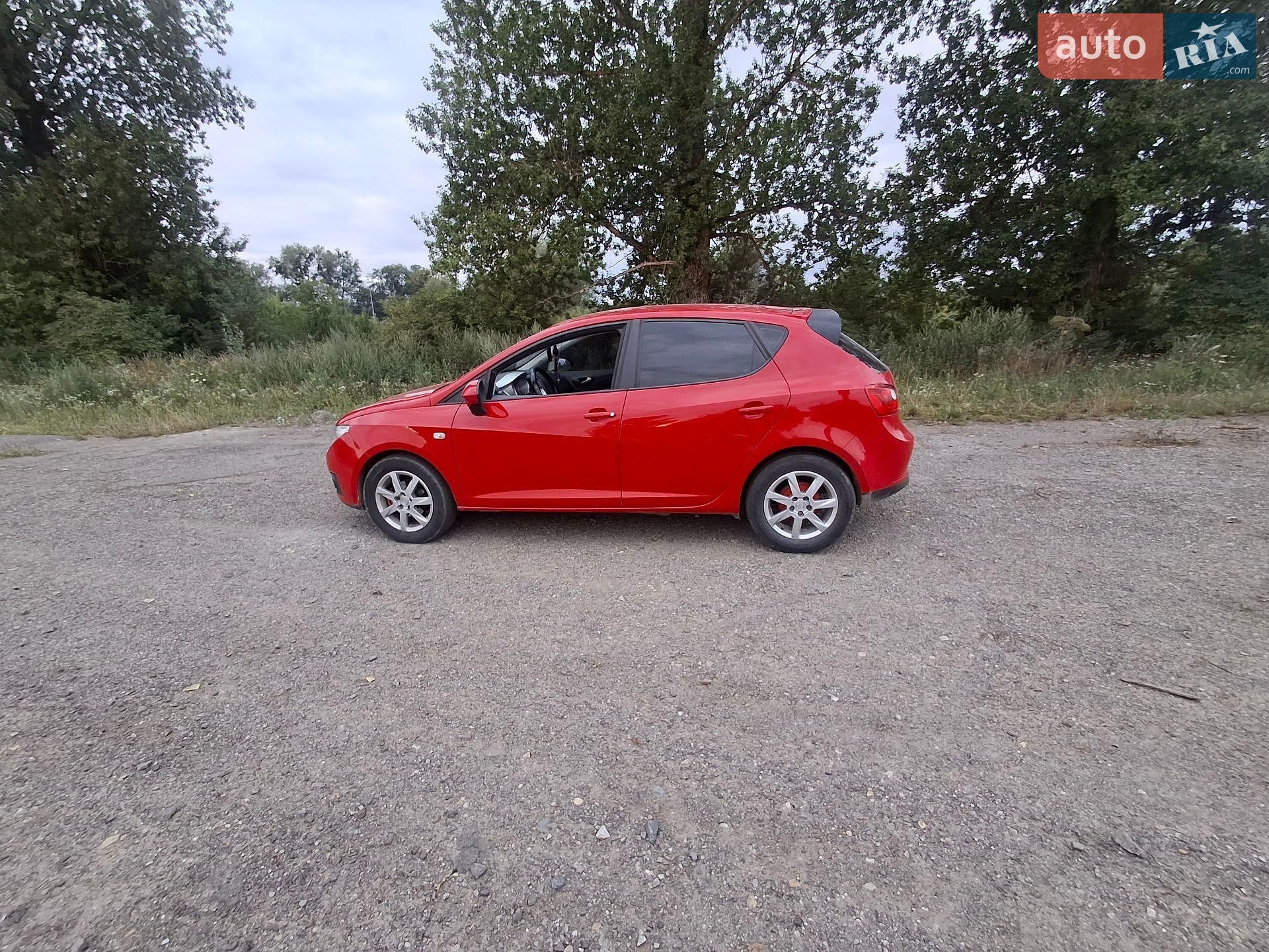 SEAT Ibiza 2010 VIN VSSZZZ6JZBR047640 фото оголошення 18 з 24