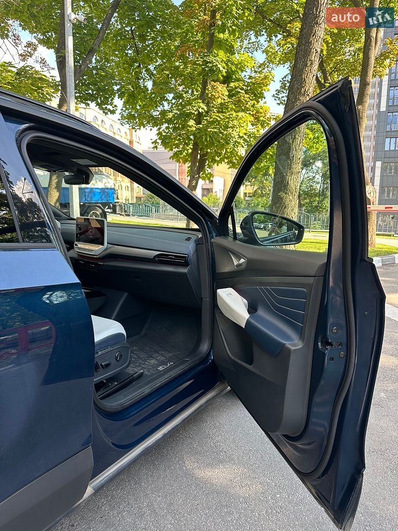 Volkswagen ID.4 2023 VIN 1V25MPE8XPC058139 фото оголошення 8 з 16