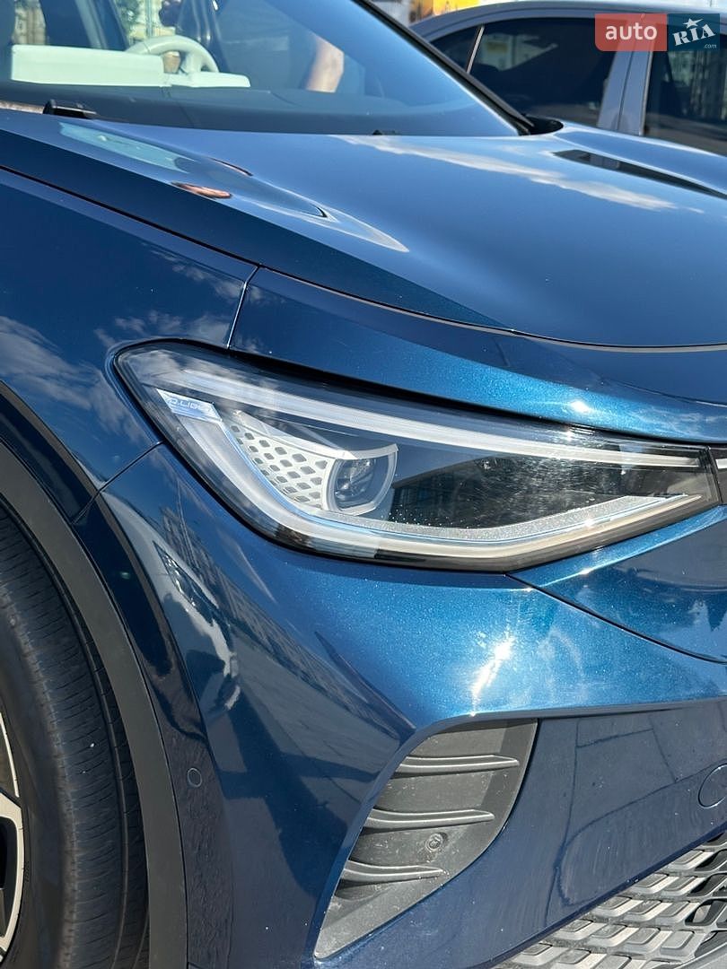 Volkswagen ID.4 2023 VIN 1V25MPE8XPC058139 фото оголошення 13 з 16