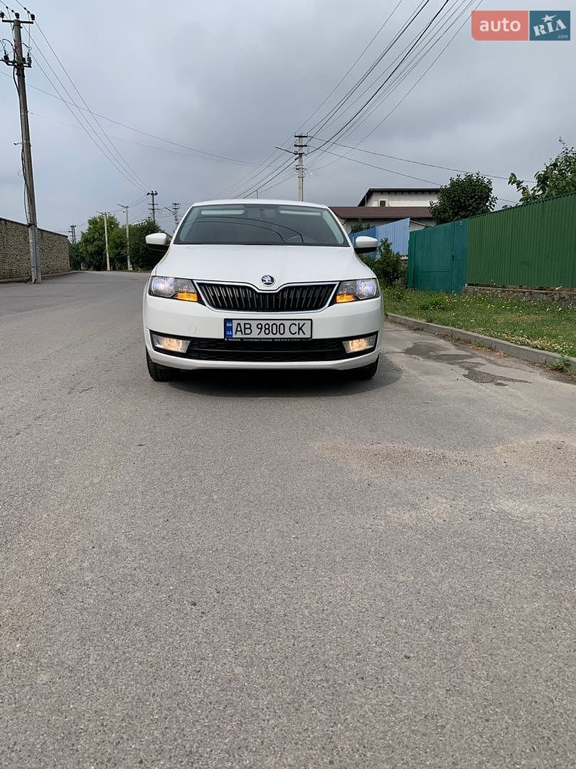 Skoda Rapid 2013 VIN Y6UAD2NH2DB101134 фото оголошення 23 з 79