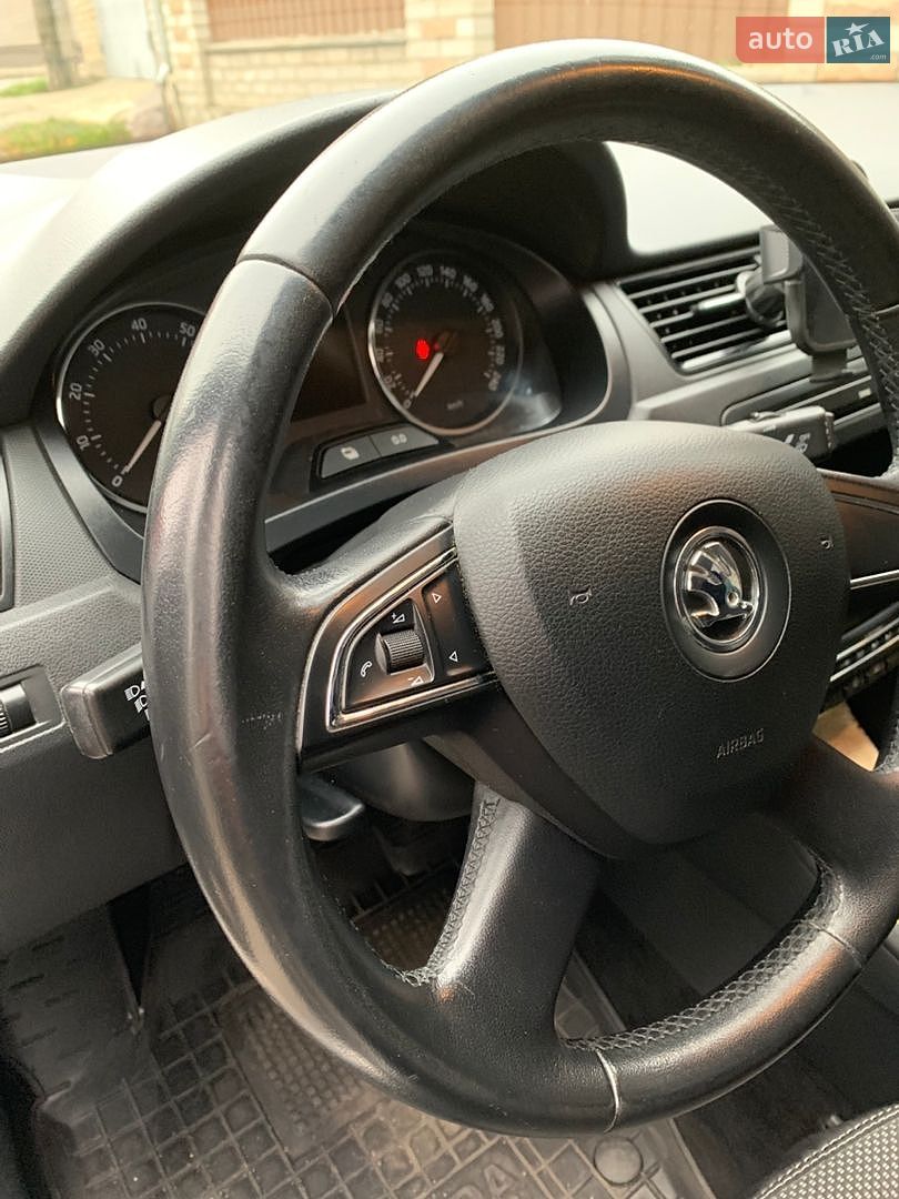 Skoda Rapid 2013 VIN Y6UAD2NH2DB101134 фото оголошення 52 з 79
