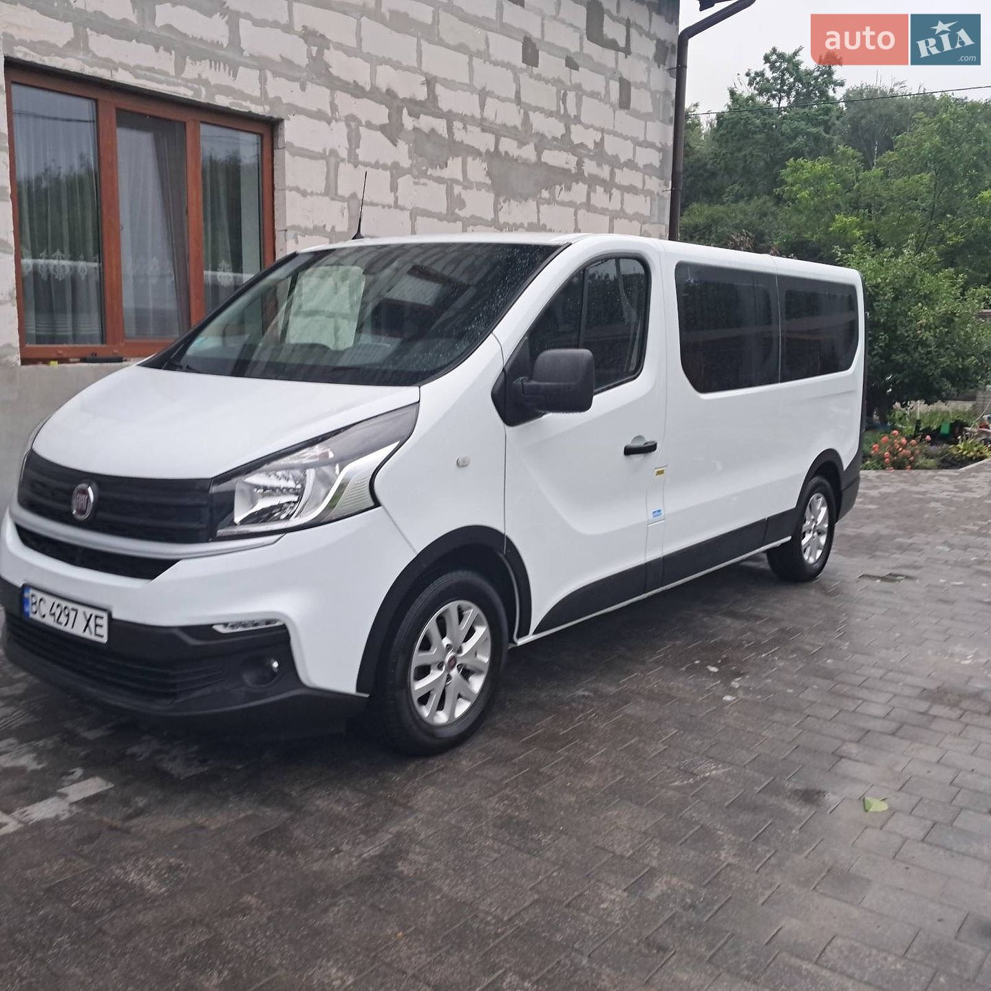 Fiat Talento 2021 VIN ZFAFFL000M5168621 фото оголошення 7 з 77
