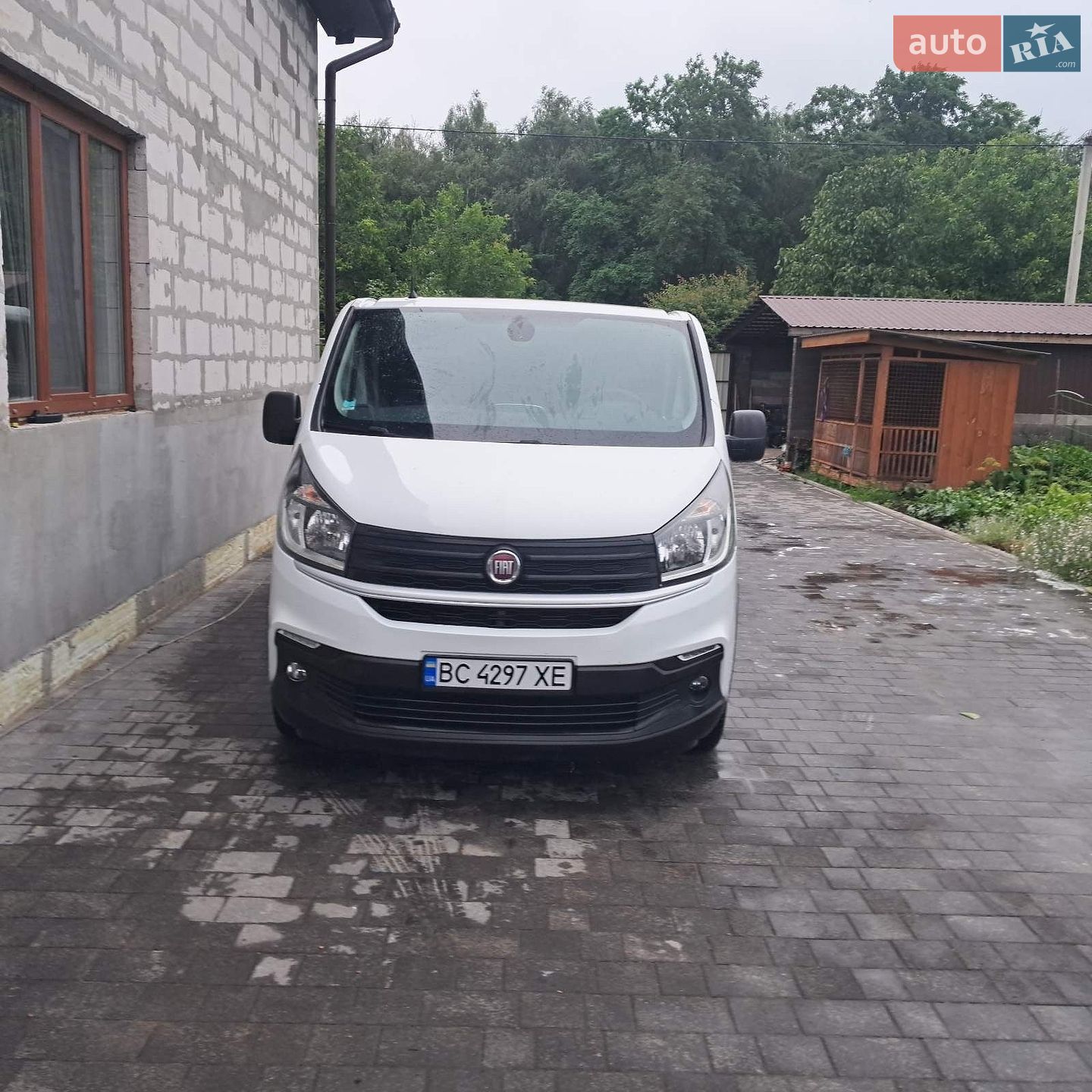Fiat Talento 2021 VIN ZFAFFL000M5168621 фото оголошення 8 з 77