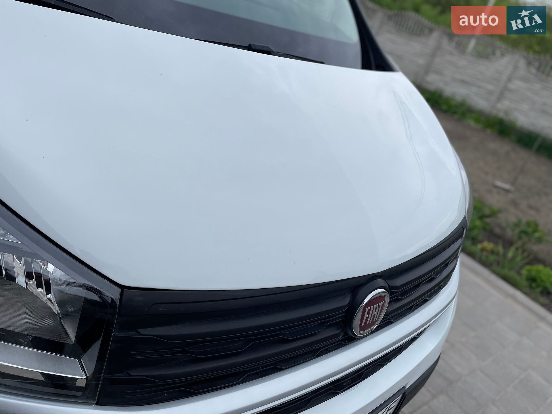 Fiat Talento 2021 VIN ZFAFFL000M5168621 фото оголошення 12 з 77