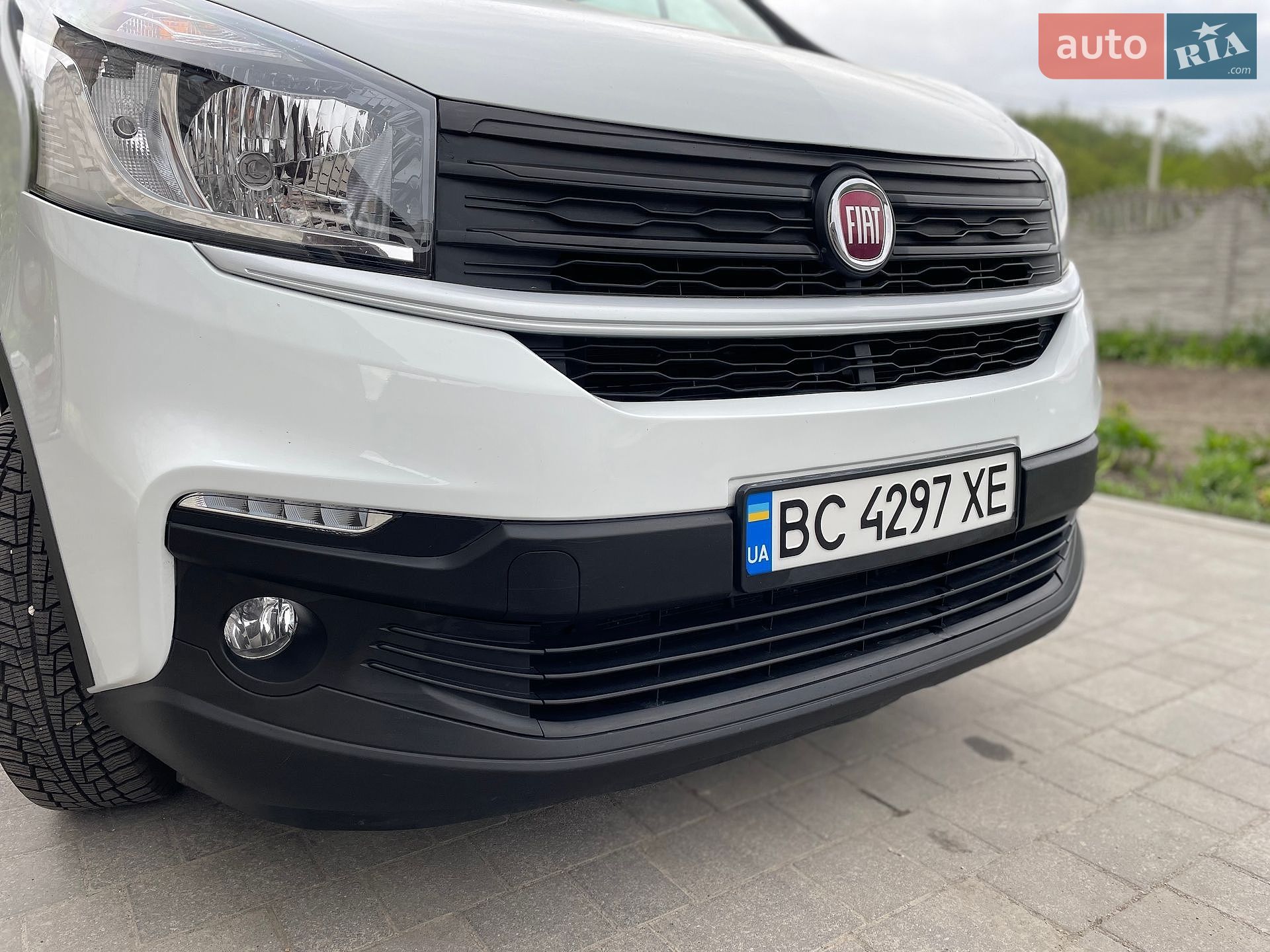 Fiat Talento 2021 VIN ZFAFFL000M5168621 фото оголошення 11 з 77