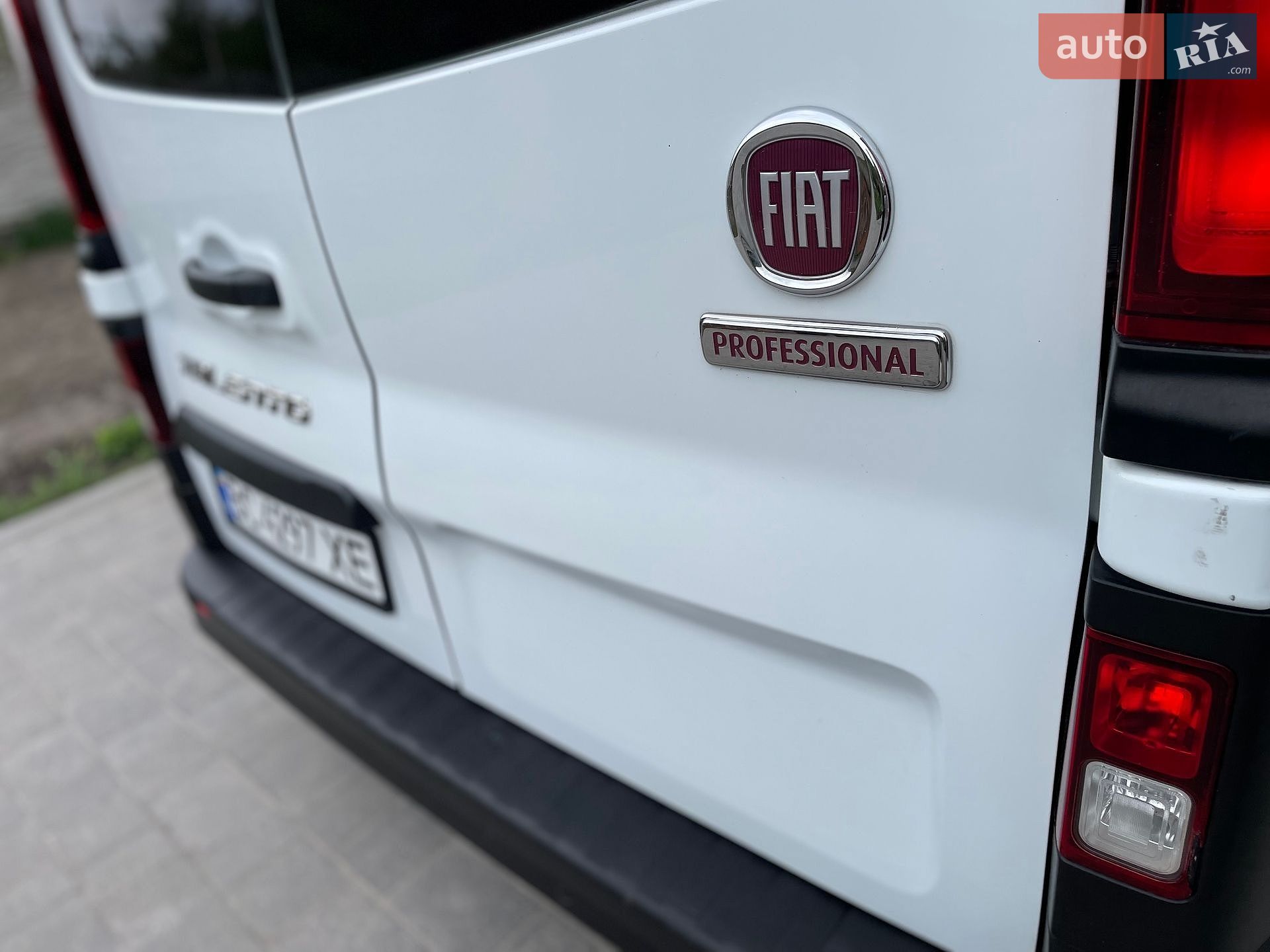 Fiat Talento 2021 VIN ZFAFFL000M5168621 фото оголошення 14 з 77
