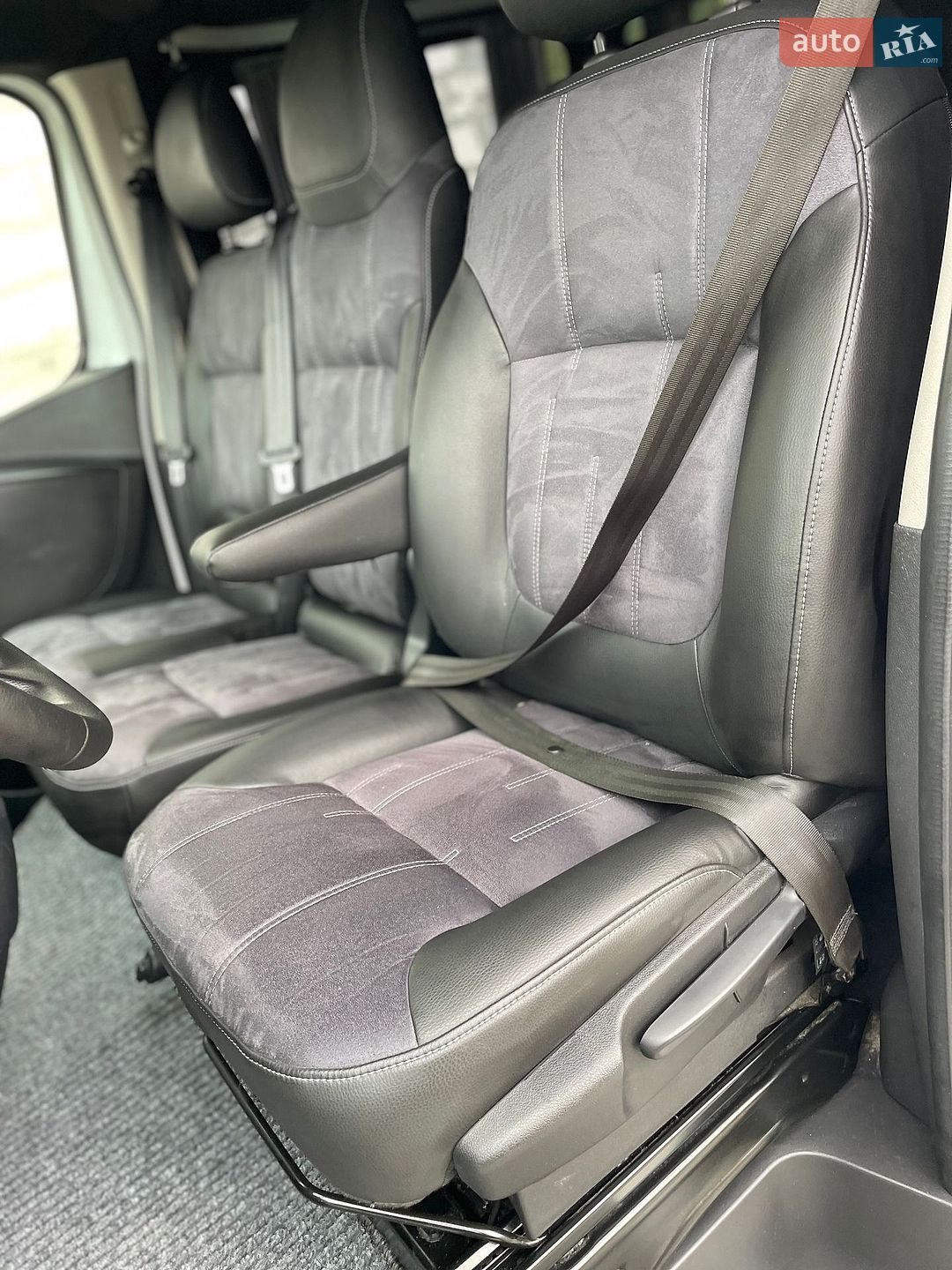 Fiat Talento 2021 VIN ZFAFFL000M5168621 фото оголошення 23 з 77