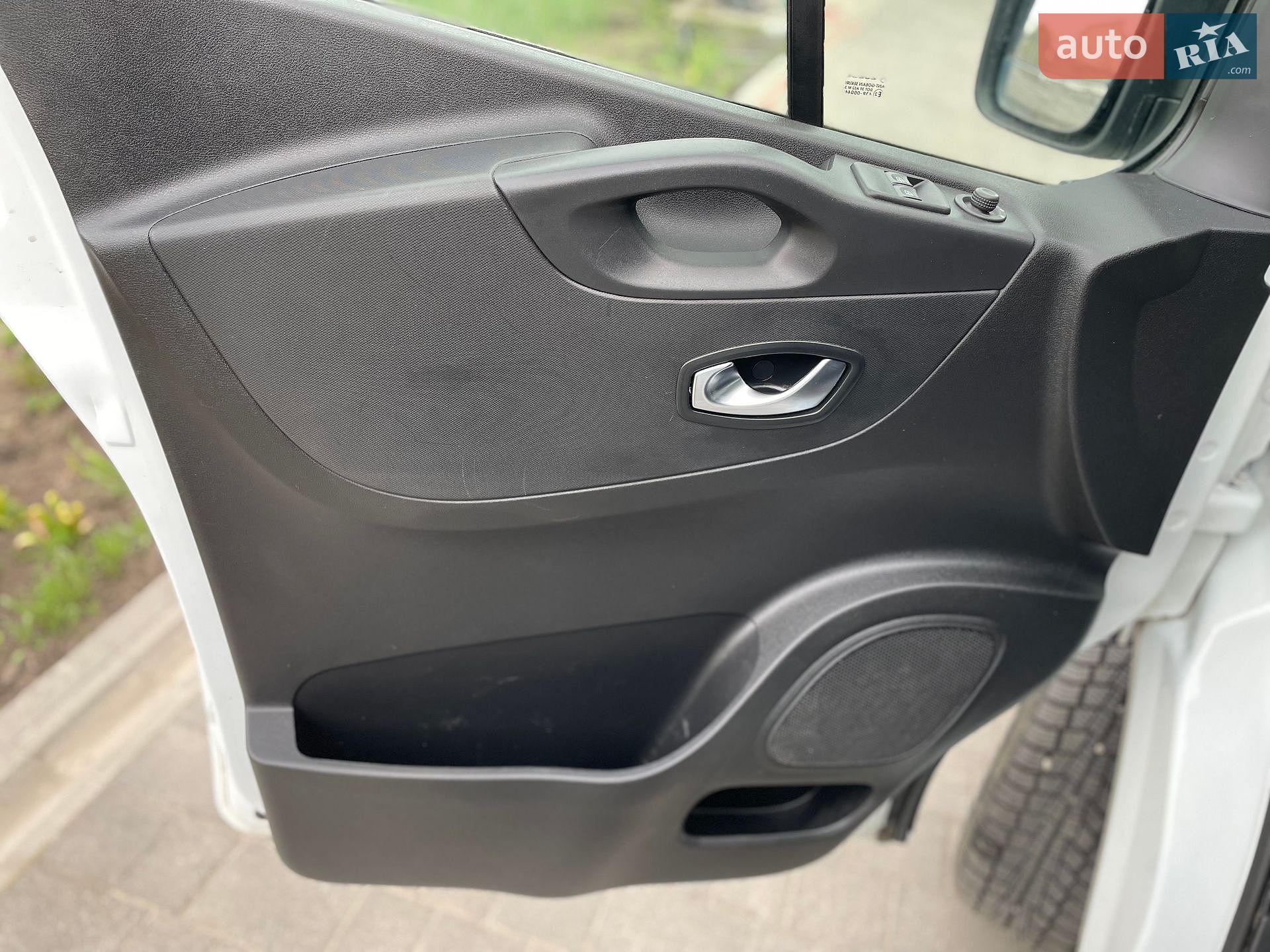 Fiat Talento 2021 VIN ZFAFFL000M5168621 фото оголошення 25 з 77