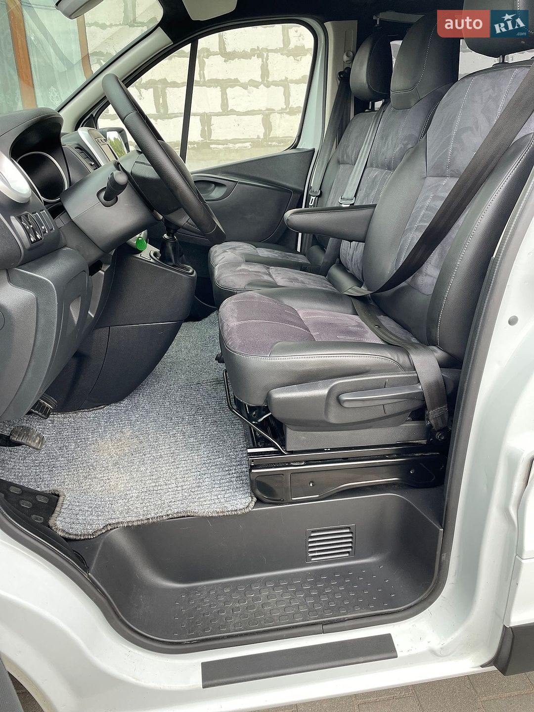 Fiat Talento 2021 VIN ZFAFFL000M5168621 фото оголошення 24 з 77