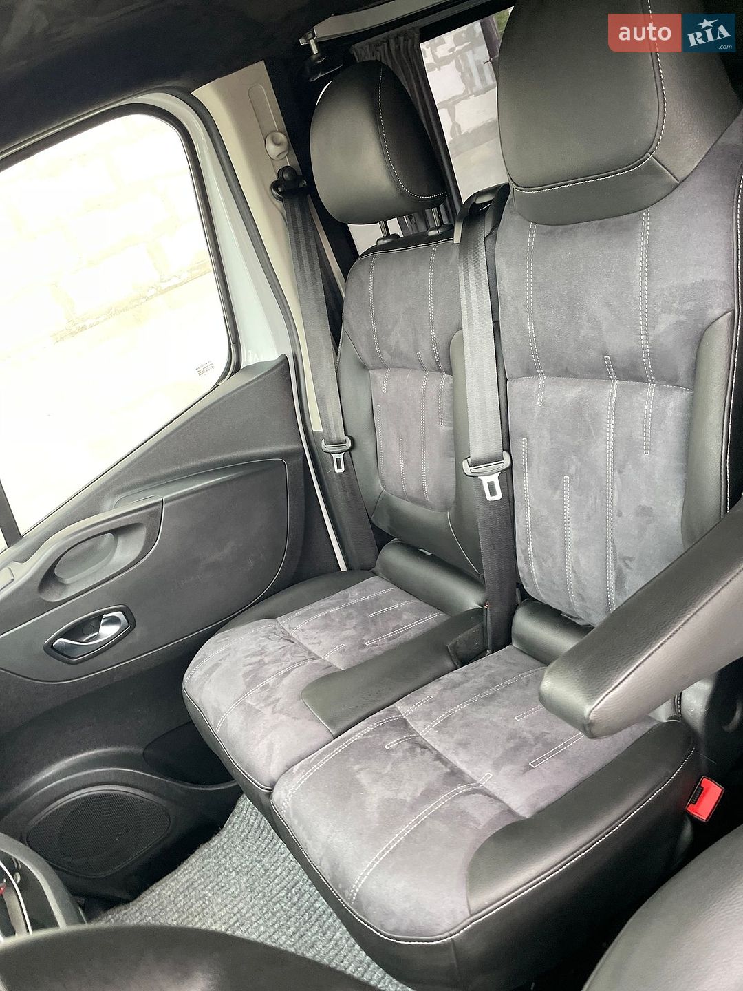Fiat Talento 2021 VIN ZFAFFL000M5168621 фото оголошення 26 з 77