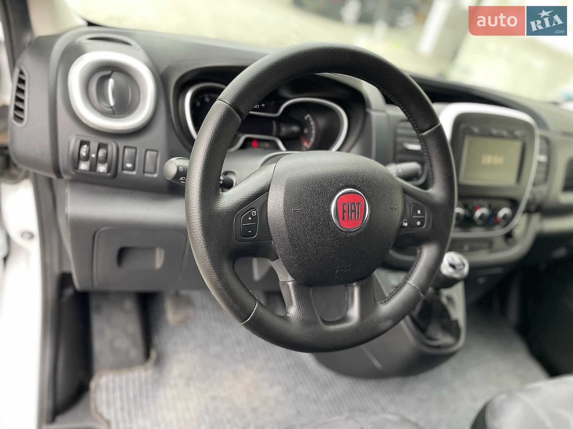 Fiat Talento 2021 VIN ZFAFFL000M5168621 фото оголошення 29 з 77