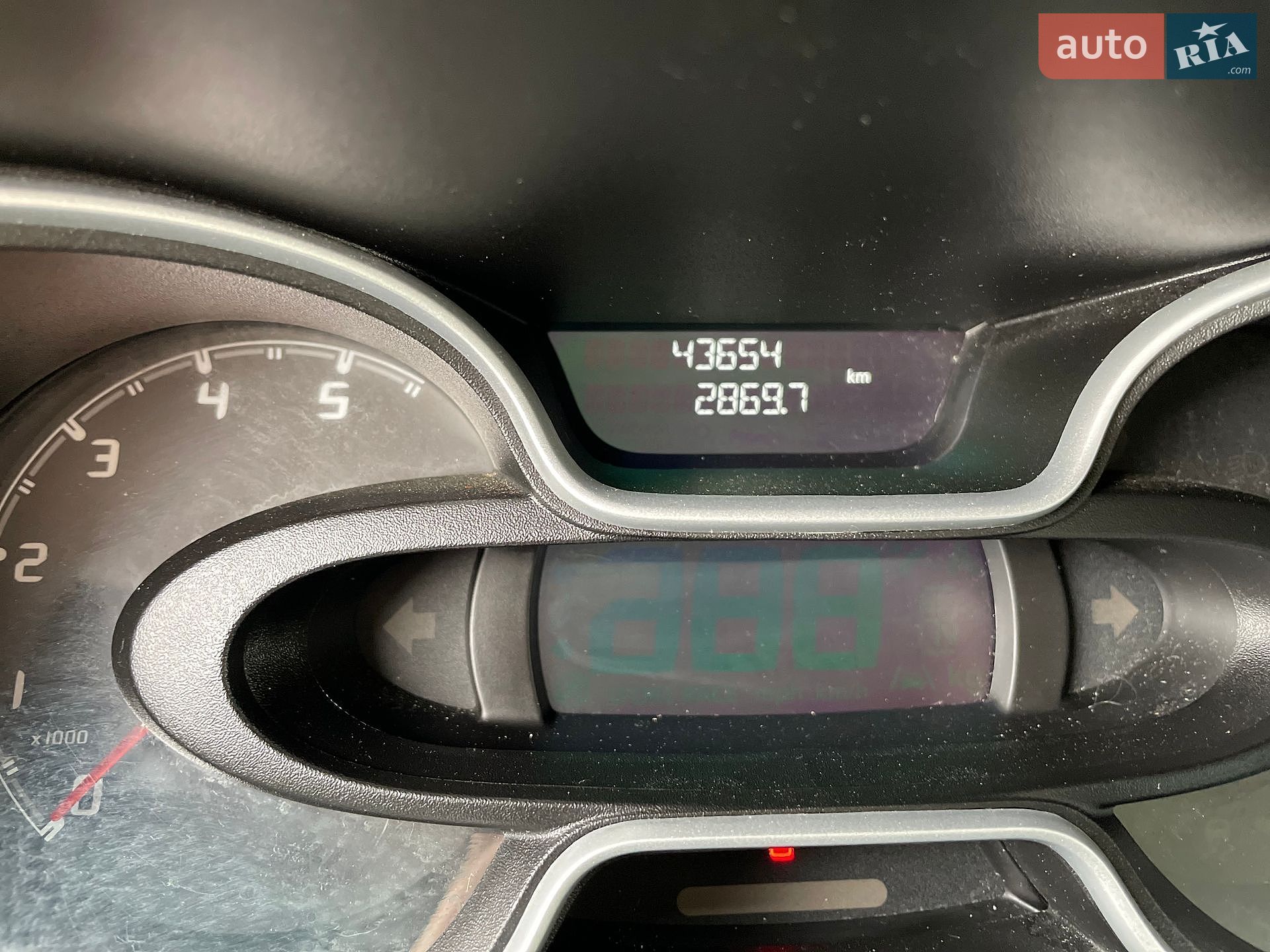 Fiat Talento 2021 VIN ZFAFFL000M5168621 фото оголошення 30 з 77