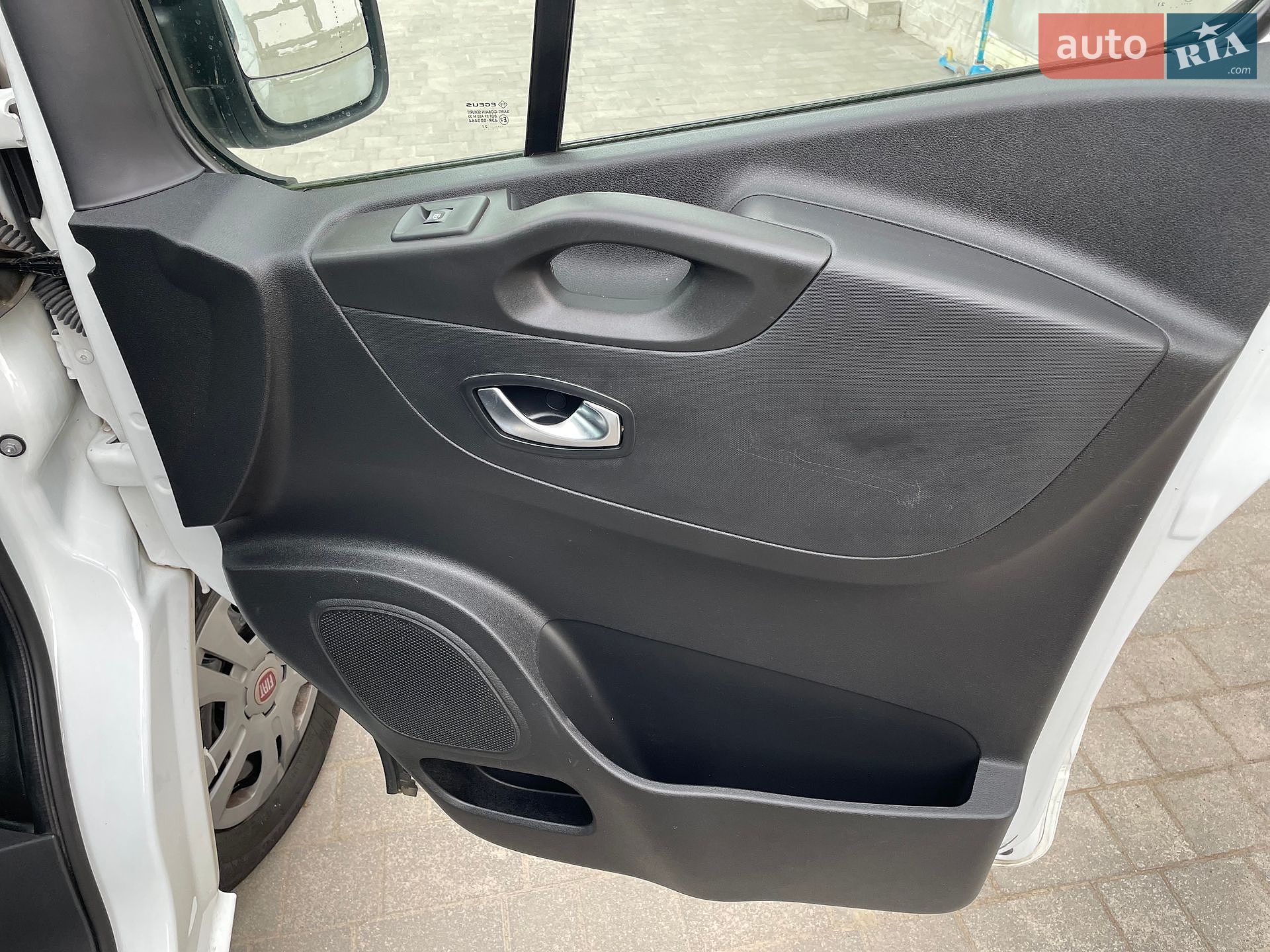 Fiat Talento 2021 VIN ZFAFFL000M5168621 фото оголошення 32 з 77