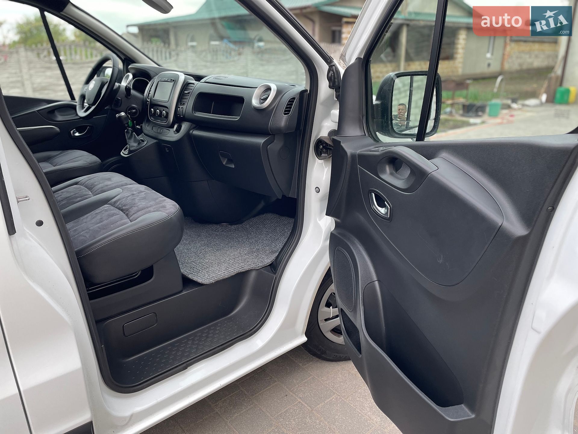 Fiat Talento 2021 VIN ZFAFFL000M5168621 фото оголошення 33 з 77