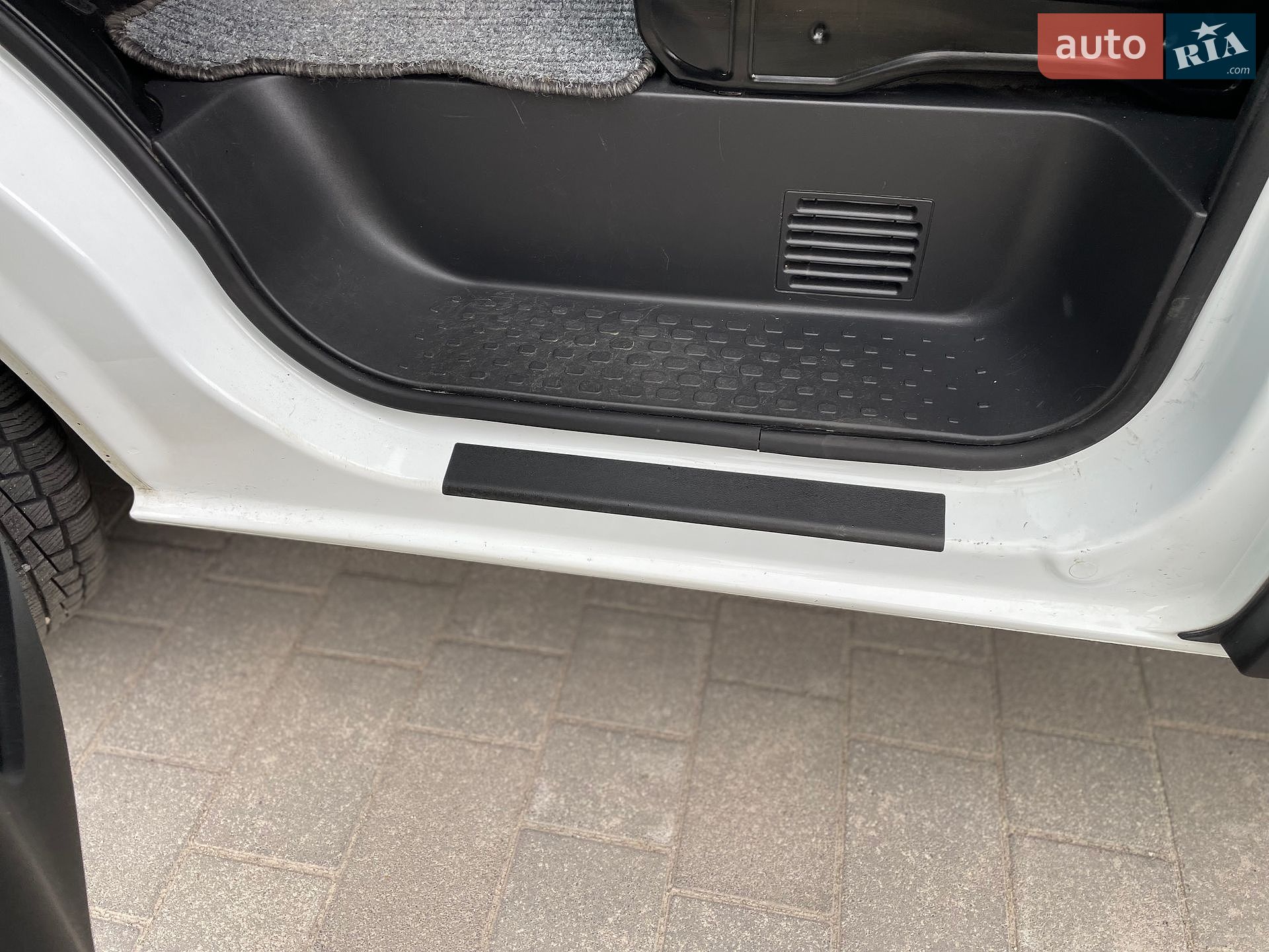 Fiat Talento 2021 VIN ZFAFFL000M5168621 фото оголошення 34 з 77