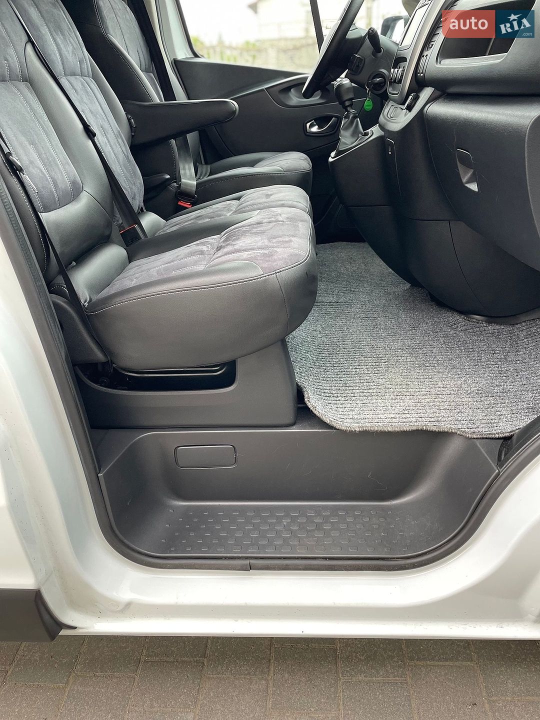 Fiat Talento 2021 VIN ZFAFFL000M5168621 фото оголошення 38 з 77
