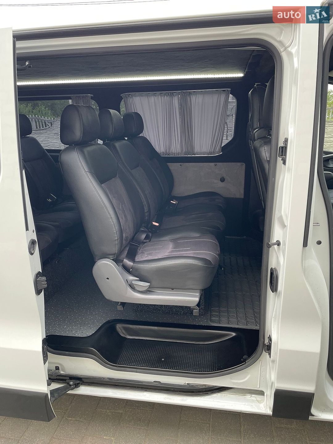 Fiat Talento 2021 VIN ZFAFFL000M5168621 фото оголошення 45 з 77