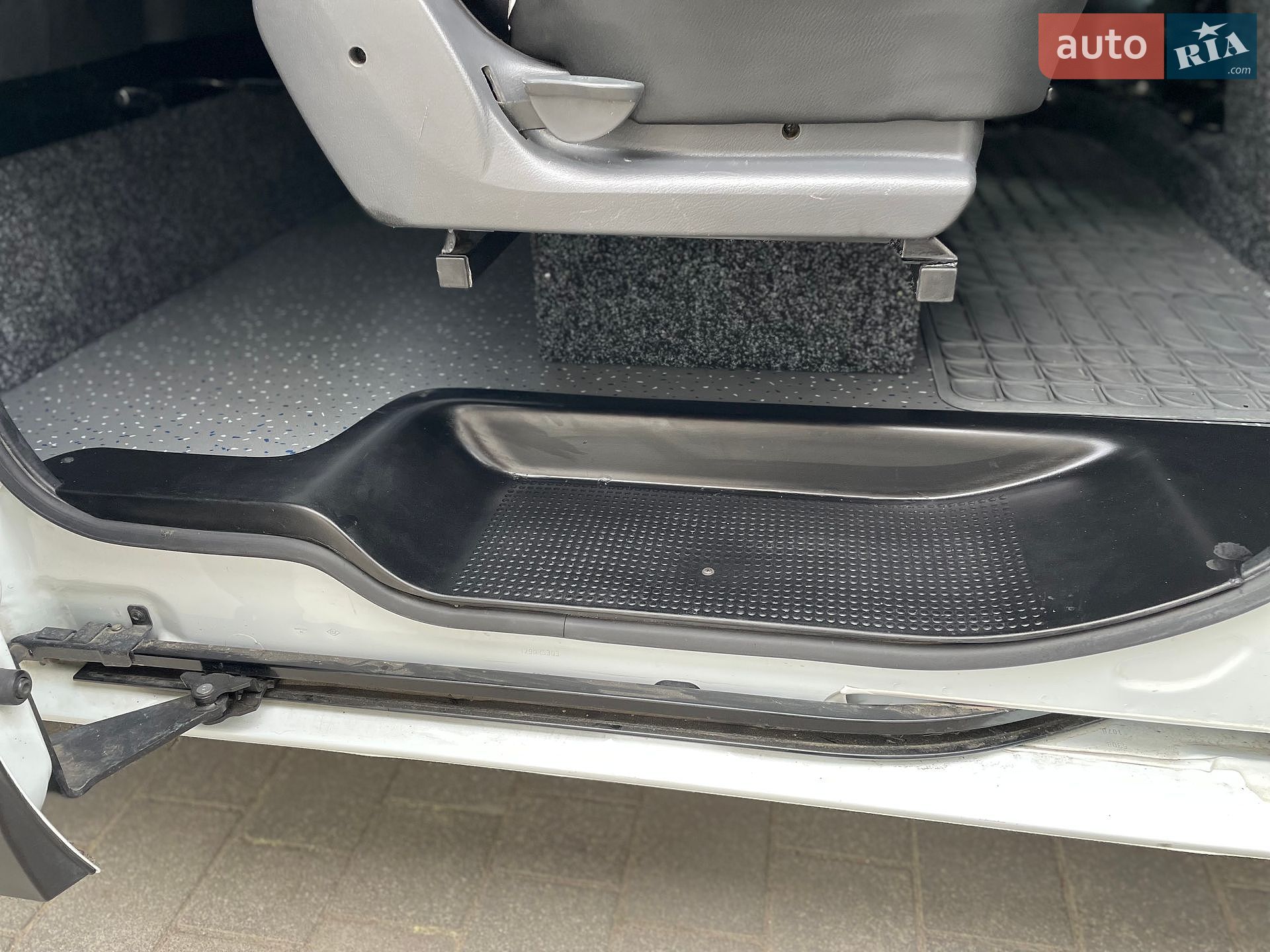 Fiat Talento 2021 VIN ZFAFFL000M5168621 фото оголошення 50 з 77