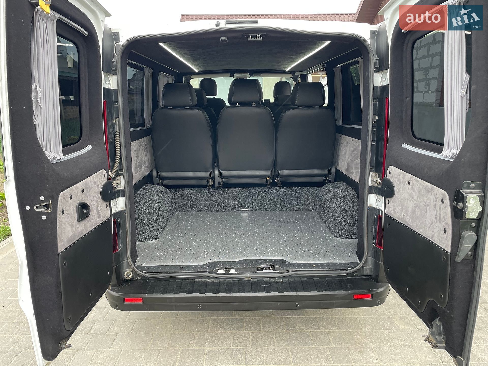 Fiat Talento 2021 VIN ZFAFFL000M5168621 фото оголошення 60 з 77