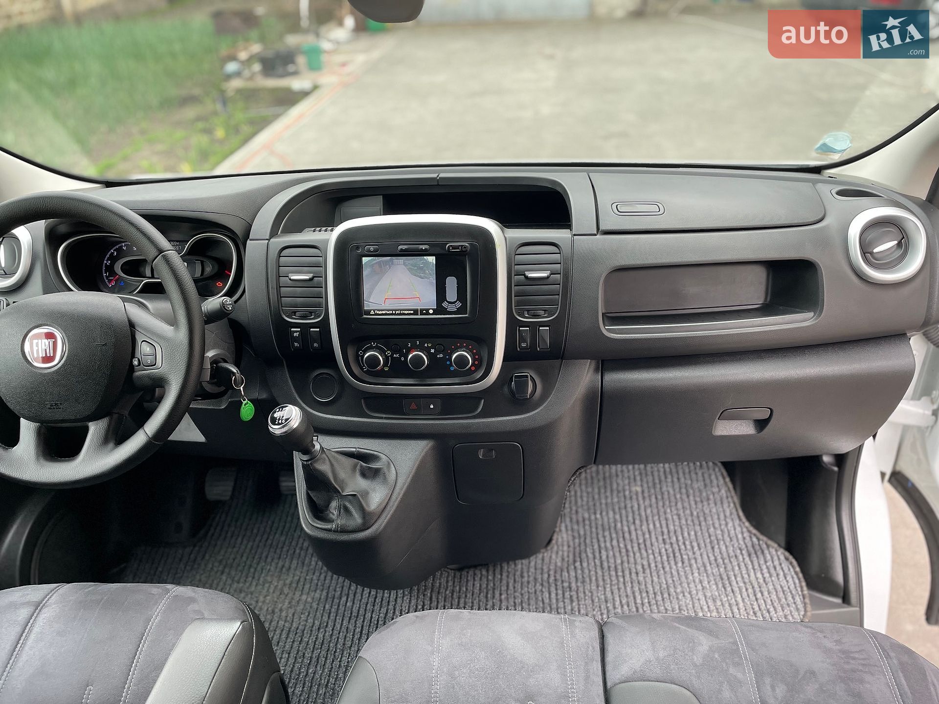 Fiat Talento 2021 VIN ZFAFFL000M5168621 фото оголошення 61 з 77