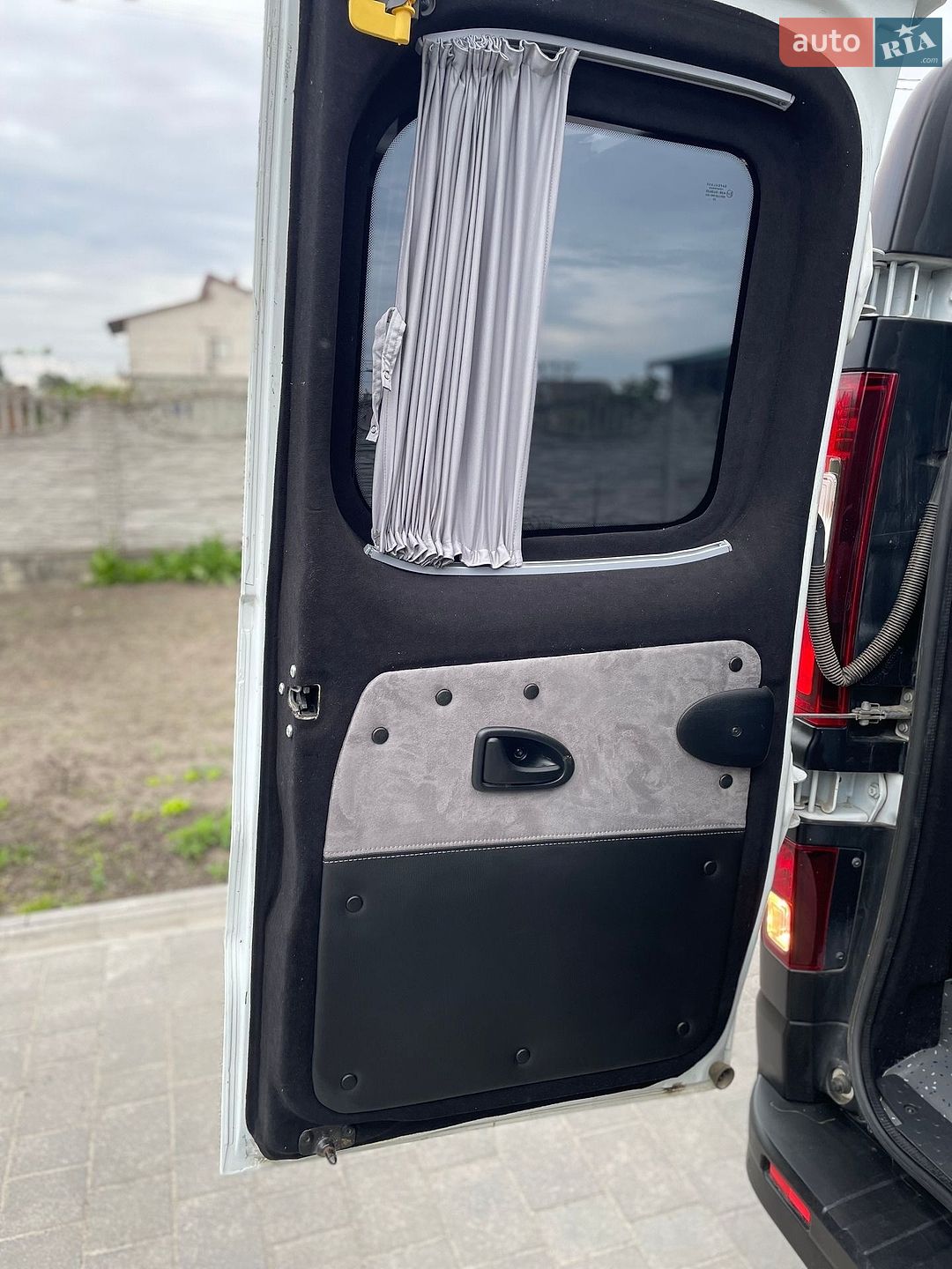 Fiat Talento 2021 VIN ZFAFFL000M5168621 фото оголошення 63 з 77
