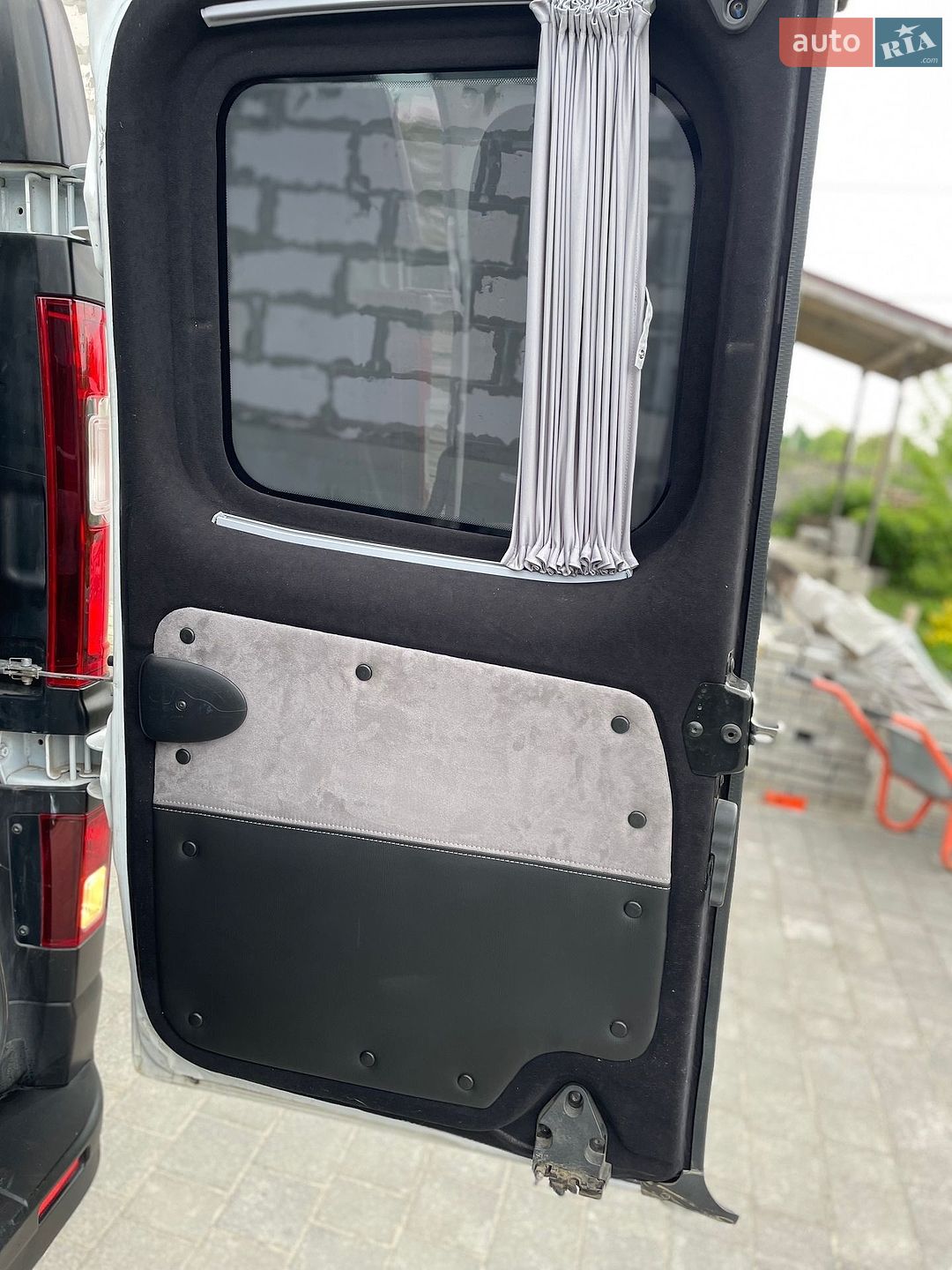 Fiat Talento 2021 VIN ZFAFFL000M5168621 фото оголошення 64 з 77