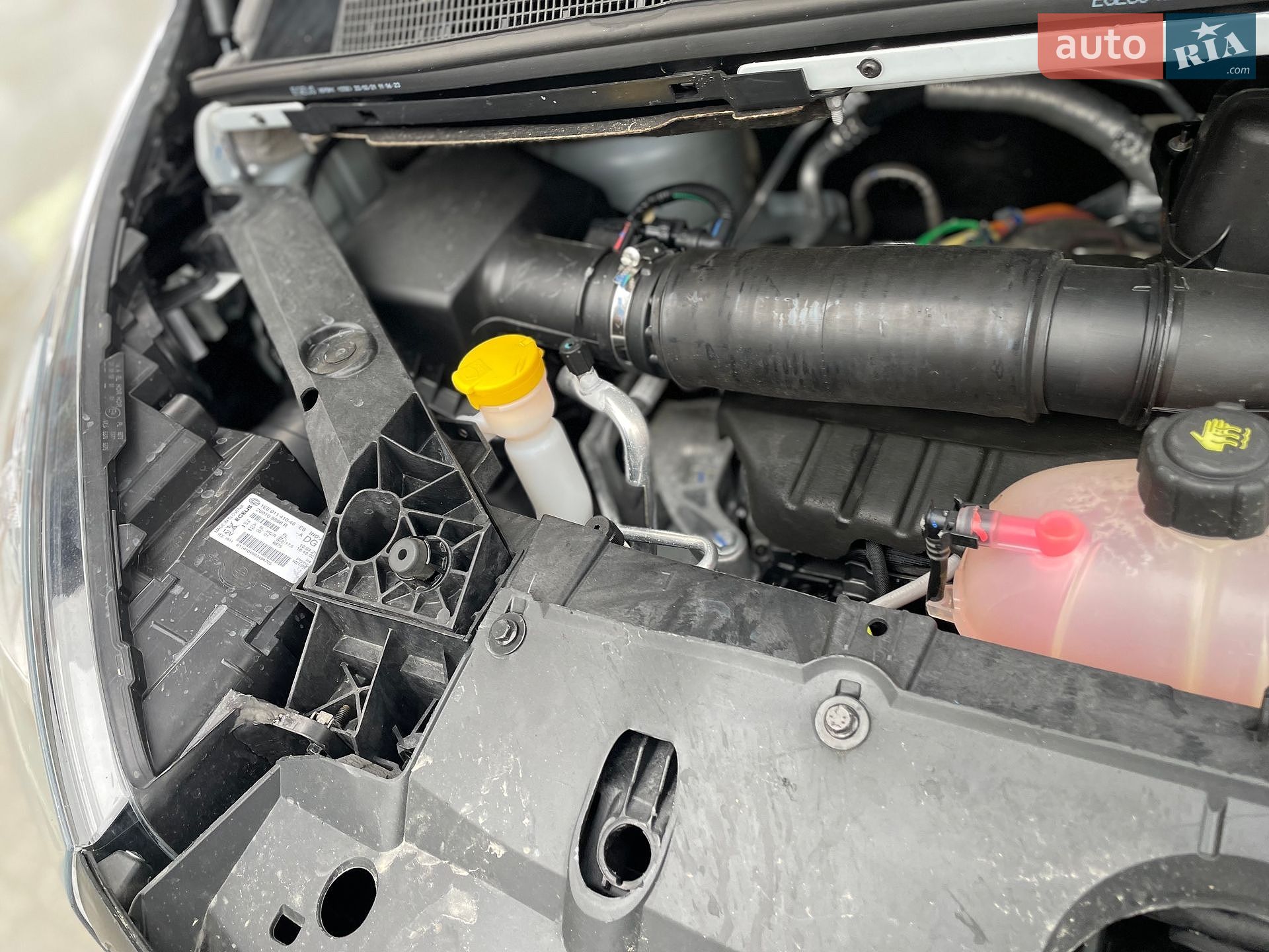 Fiat Talento 2021 VIN ZFAFFL000M5168621 фото оголошення 75 з 77