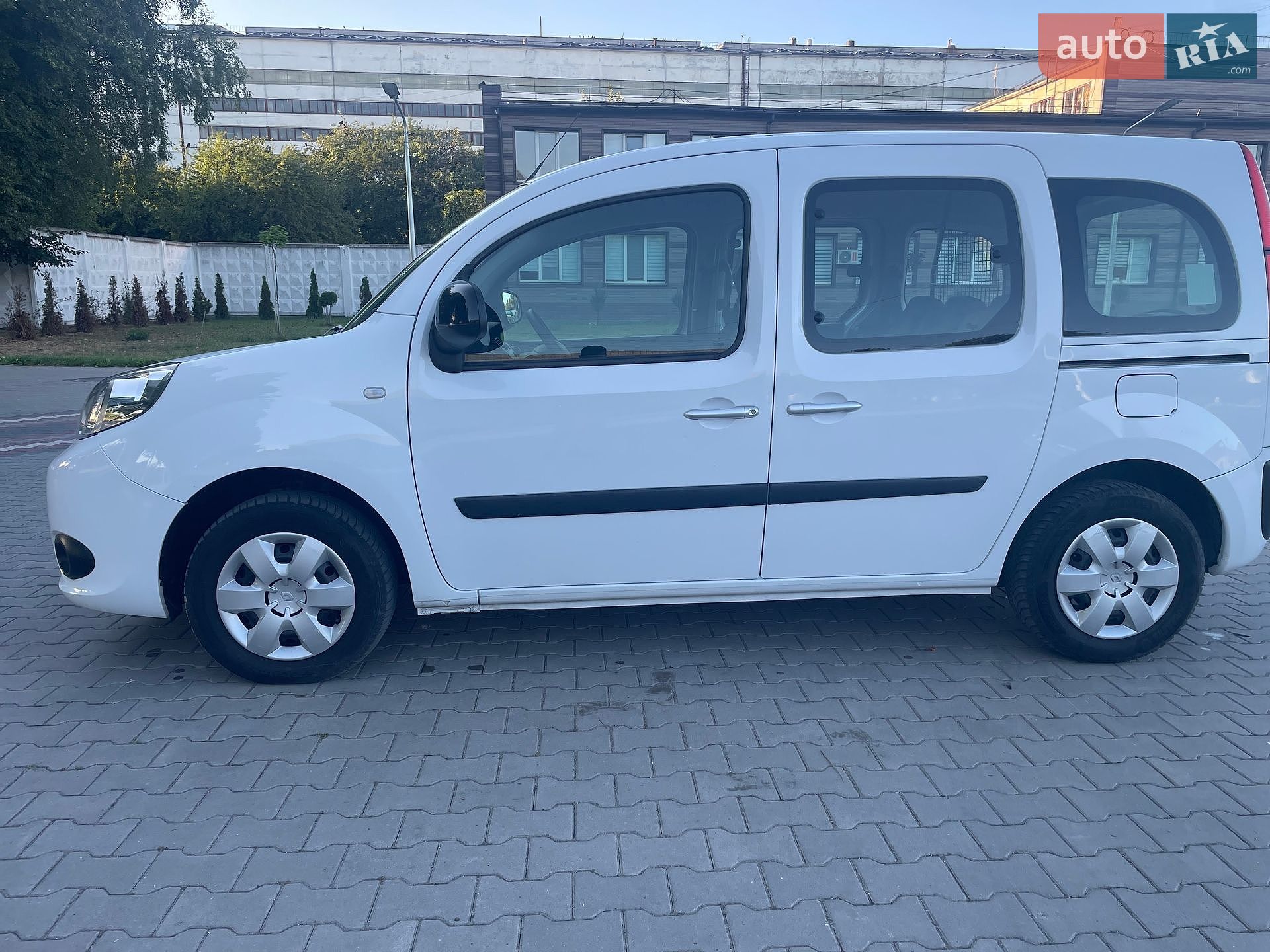 Renault Kangoo 2020 VIN VF1WK000565698815 фото оголошення 3 з 65