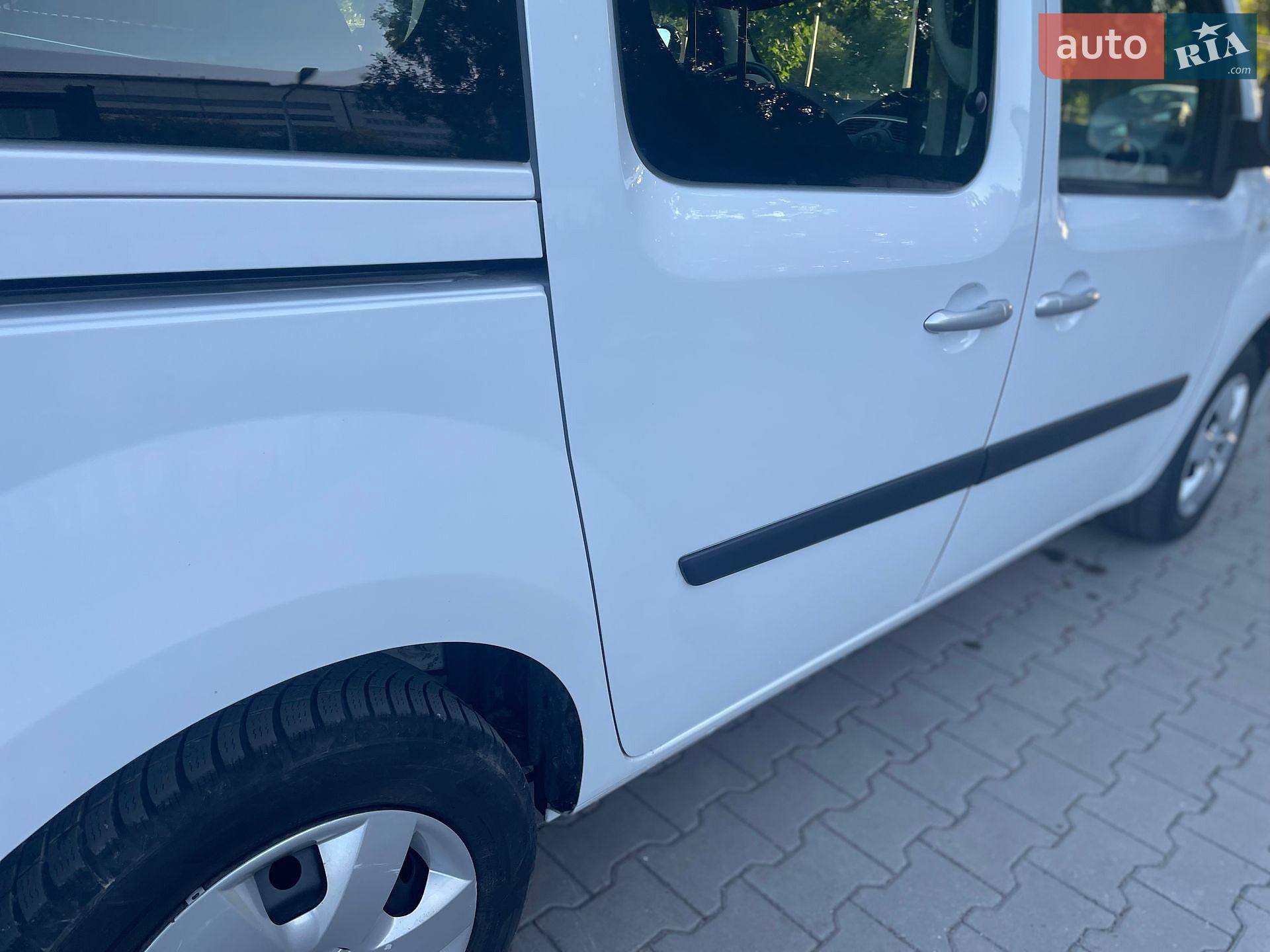 Renault Kangoo 2020 VIN VF1WK000565698815 фото оголошення 5 з 65