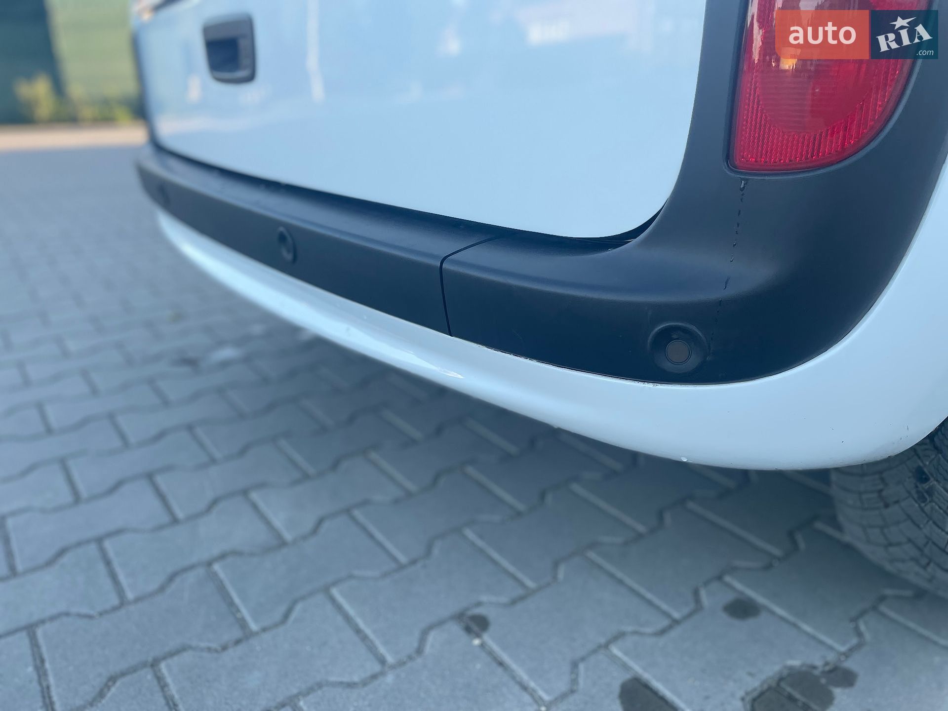 Renault Kangoo 2020 VIN VF1WK000565698815 фото оголошення 6 з 65