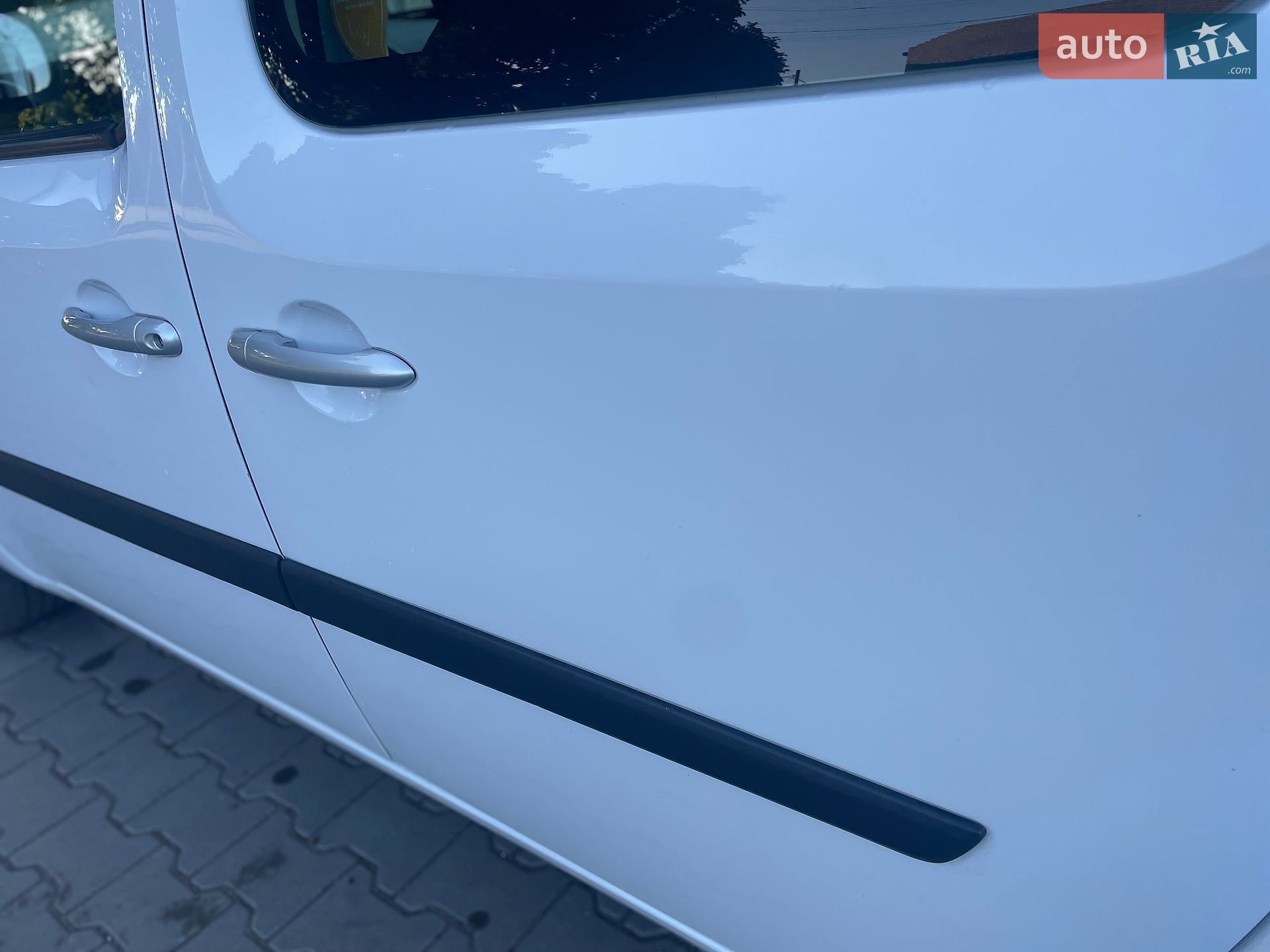 Renault Kangoo 2020 VIN VF1WK000565698815 фото оголошення 11 з 65