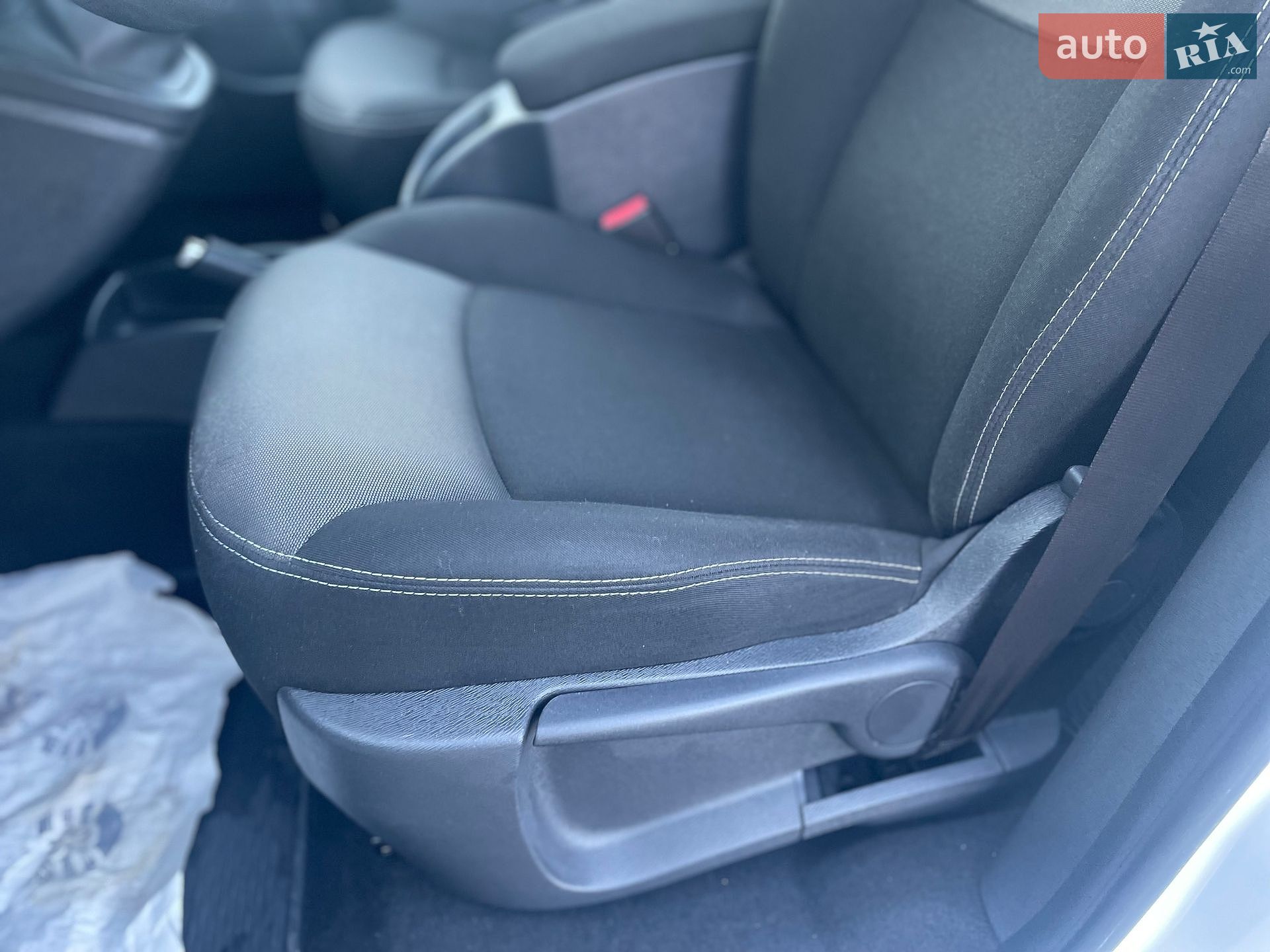 Renault Kangoo 2020 VIN VF1WK000565698815 фото оголошення 19 з 65