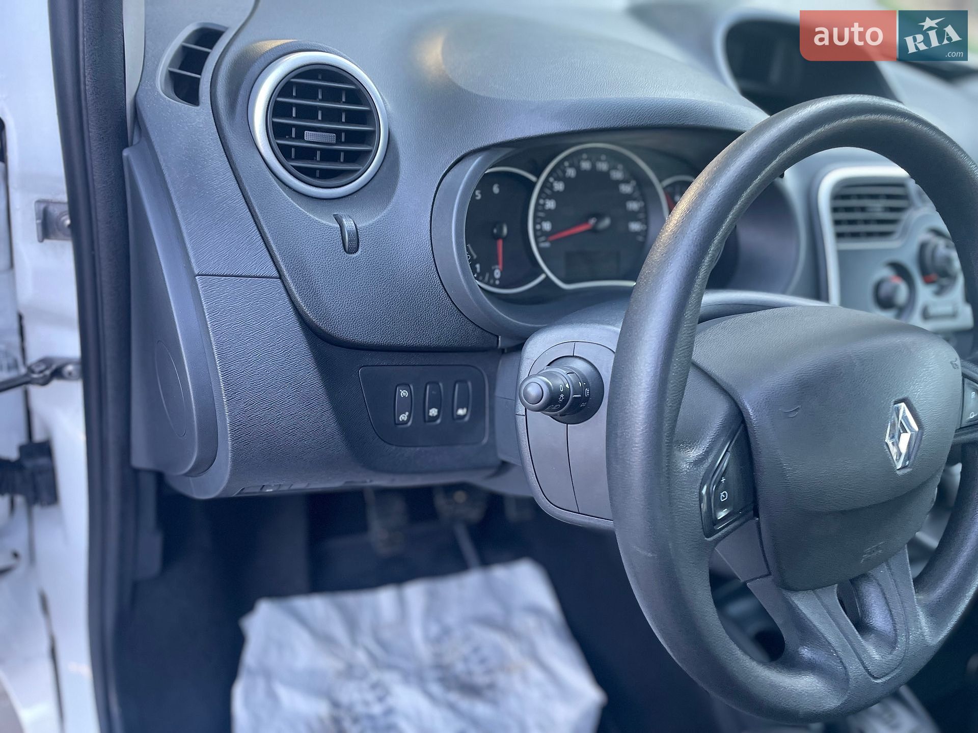Renault Kangoo 2020 VIN VF1WK000565698815 фото оголошення 20 з 65