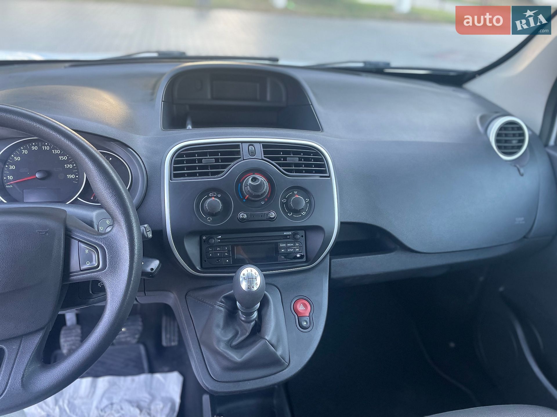 Renault Kangoo 2020 VIN VF1WK000565698815 фото оголошення 26 з 65