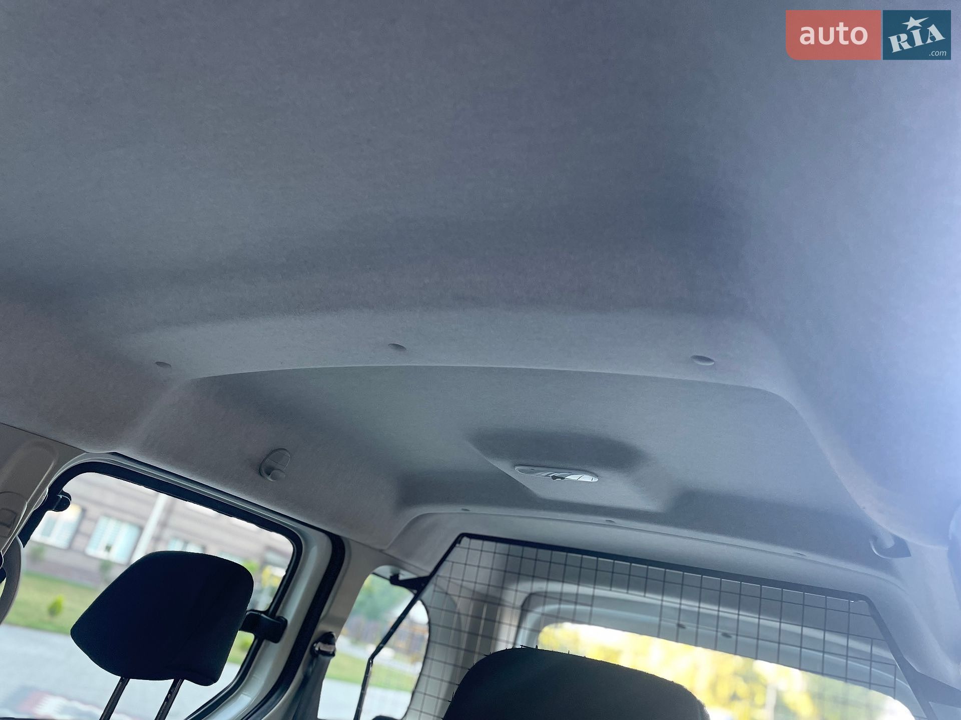 Renault Kangoo 2020 VIN VF1WK000565698815 фото оголошення 30 з 65