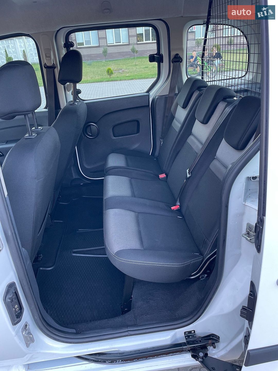 Renault Kangoo 2020 VIN VF1WK000565698815 фото оголошення 31 з 65