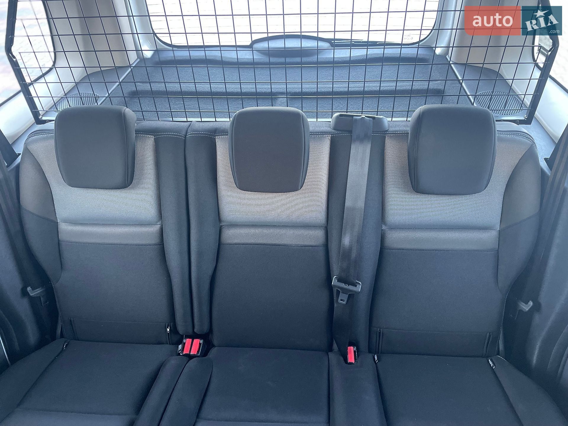 Renault Kangoo 2020 VIN VF1WK000565698815 фото оголошення 32 з 65